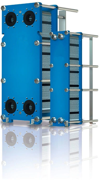 Теплообменник