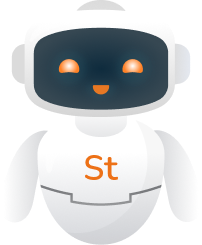 Изображение робота помощника по побору оборудования